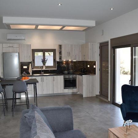 Apartament Athina'S Cozy House Sfakianalion Zewnętrze zdjęcie