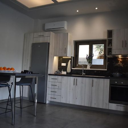 Apartament Athina'S Cozy House Sfakianalion Zewnętrze zdjęcie
