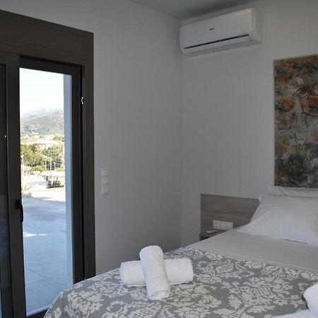 Apartament Athina'S Cozy House Sfakianalion Zewnętrze zdjęcie