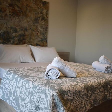 Apartament Athina'S Cozy House Sfakianalion Zewnętrze zdjęcie