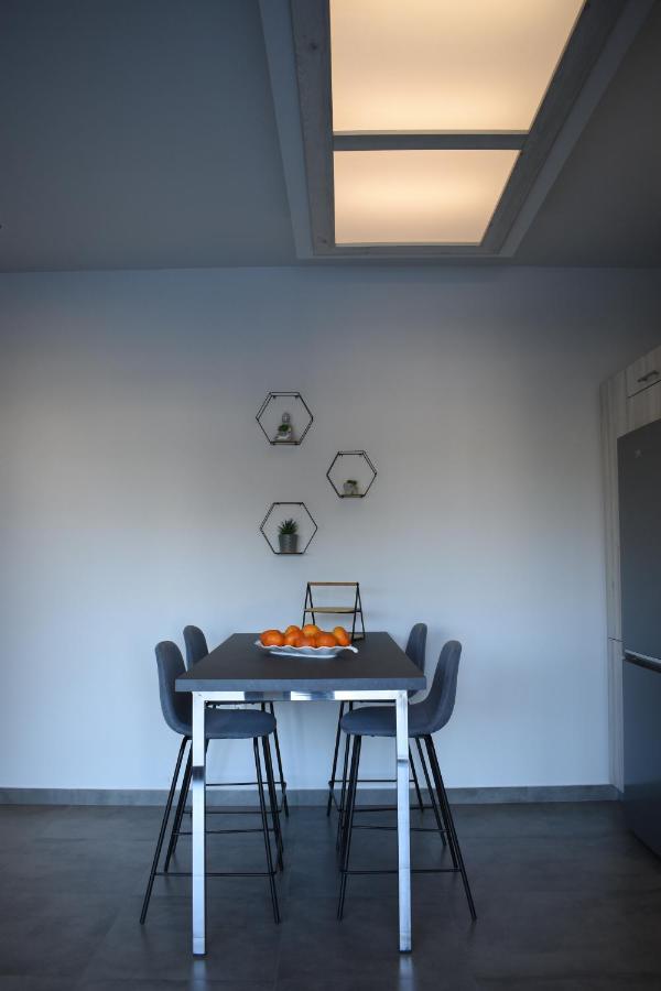 Apartament Athina'S Cozy House Sfakianalion Zewnętrze zdjęcie