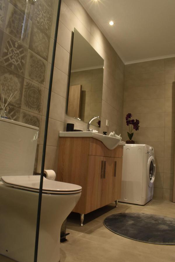 Apartament Athina'S Cozy House Sfakianalion Zewnętrze zdjęcie