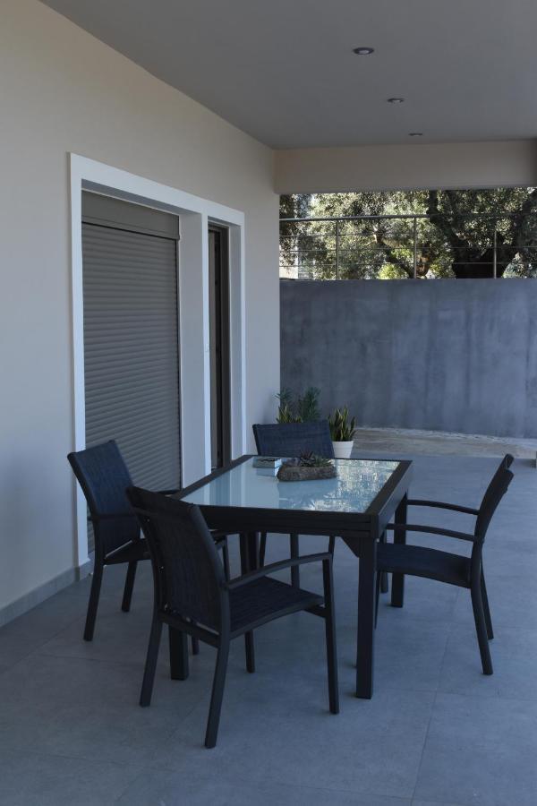 Apartament Athina'S Cozy House Sfakianalion Zewnętrze zdjęcie