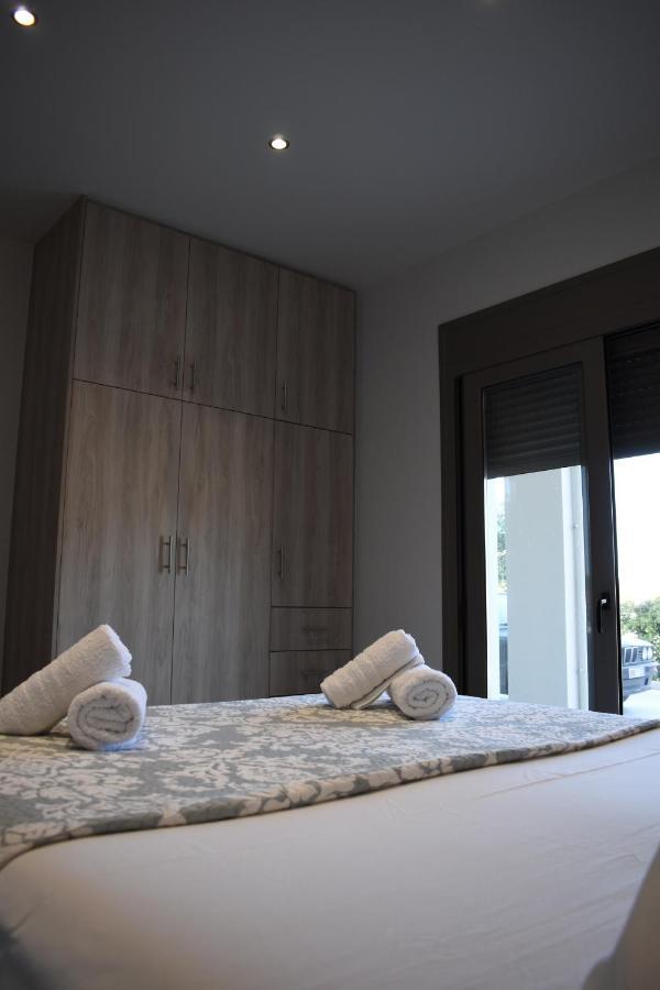 Apartament Athina'S Cozy House Sfakianalion Zewnętrze zdjęcie