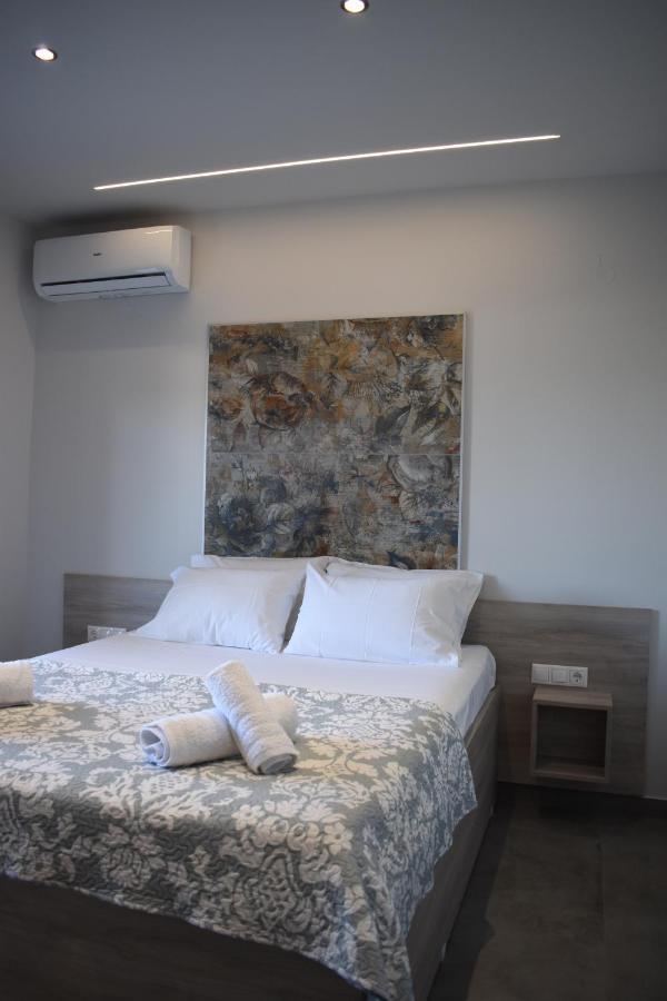 Apartament Athina'S Cozy House Sfakianalion Zewnętrze zdjęcie