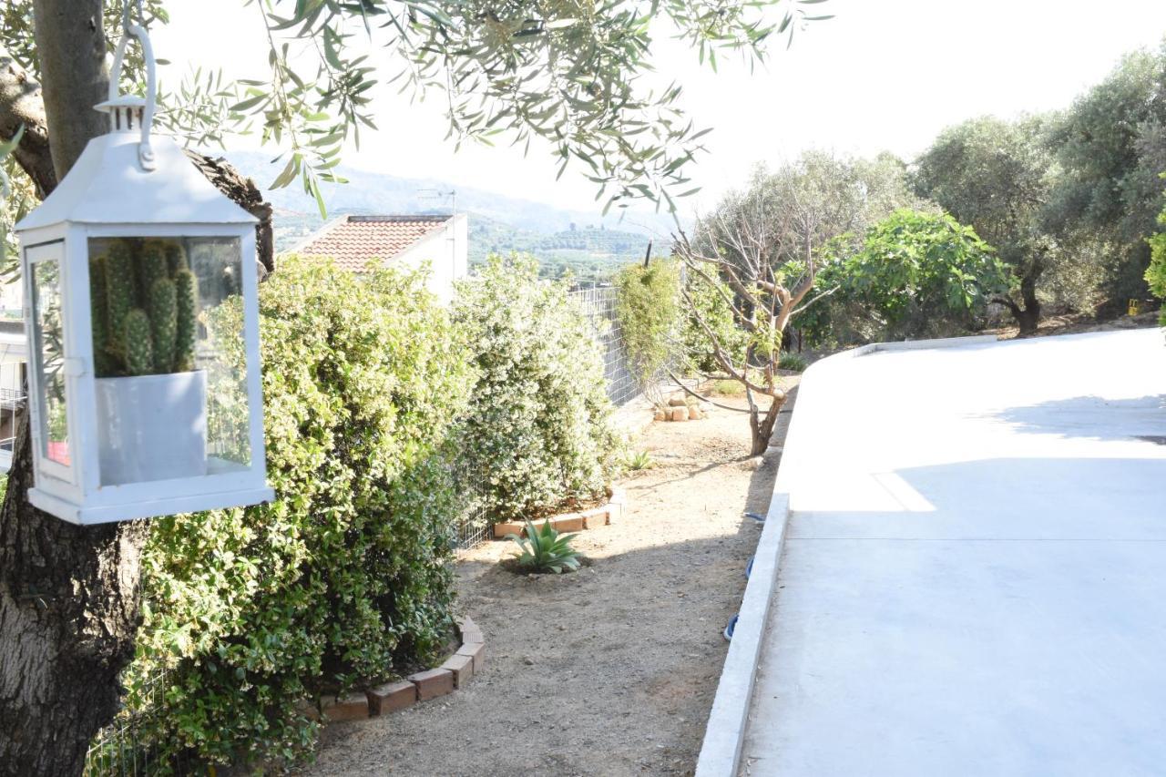 Apartament Athina'S Cozy House Sfakianalion Zewnętrze zdjęcie